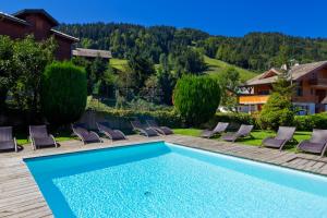 Hotels Hotel Le Sporting : photos des chambres