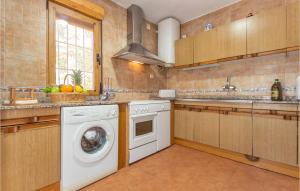 Pet Friendly Home In Padul