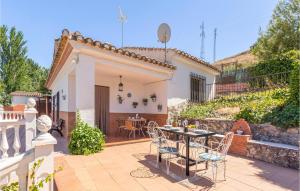 Pet Friendly Home In Padul