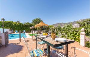 Pet Friendly Home In Padul