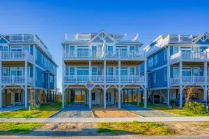 Follow the Sun - Wallace