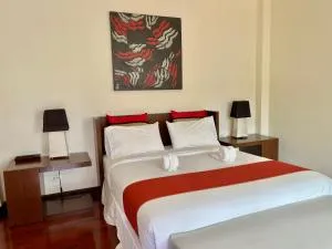 Villa Nirwana - Jasmin 3BR with private pool - 邦沙潘