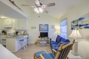 Bay Hideaway - Sneads Ferry