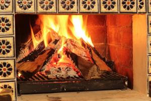 Rustic Luxury Retreat Near Historic Zacatlan