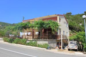 Apartments by the sea Zaglav, Dugi otok - 8145