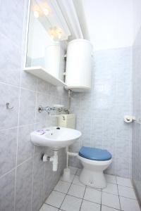 Apartments by the sea Zaglav, Dugi otok - 8145