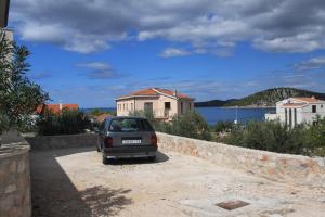 Apartments by the sea Razanj, Rogoznica - 8361