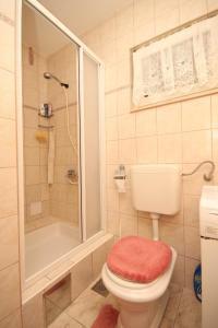 Apartments by the sea Razanj, Rogoznica - 8361