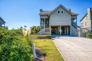 Baylin A - Topsail Beach