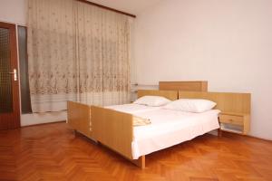 Apartments by the sea Zaglav, Dugi otok - 8146