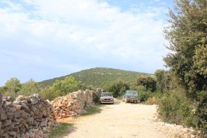 Secluded fishermans cottage Cove Ladjin - Landjin, Pasman - 8500