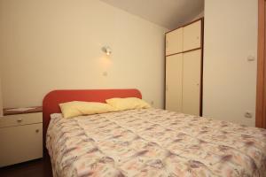 Apartments by the sea Kraj, Pasman - 331