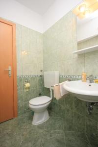 Apartments by the sea Kraj, Pasman - 331