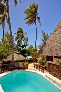 Kipepeo Lodge Zanzibar - Dimbuni