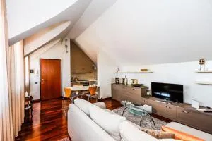 Prestigioso appartamento di 70mq vicino Milano - 塞罗玛乔列