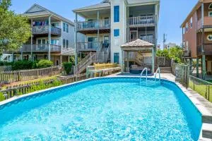 New River Sunrise - Wallace