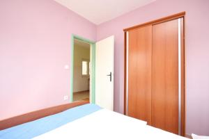 Secluded fishermans cottage Cove Soline, Pasman - 8326