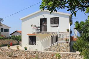 Apartments by the sea Zdrelac, Pasman - 8298