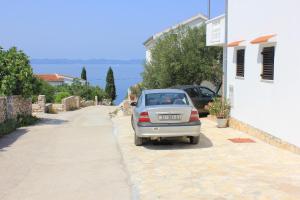 Apartments by the sea Zdrelac, Pasman - 8298