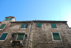 Apartments with WiFi Split - 8672