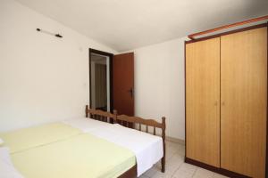 Seaside secluded apartments Lavdara, Dugi otok - 3454