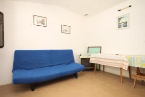 Seaside secluded apartments Lavdara, Dugi otok - 3454