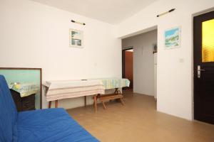 Seaside secluded apartments Lavdara, Dugi otok - 3454