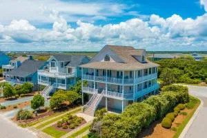 Pink Permuda - West Onslow Beach