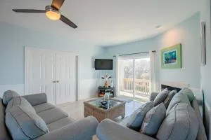 Drop Your Anchor - West Onslow Beach