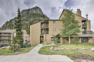 Main Street Frisco Condo with Private Patio!