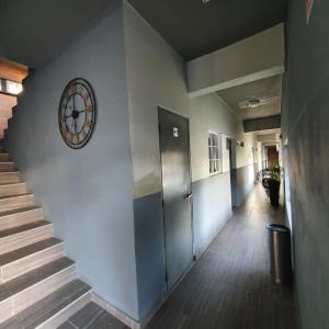 Hotel Suites del Mar