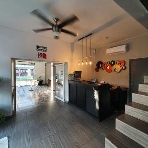 Hotel Suites del Mar