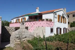 Apartments with WiFi Stivan, Cres - 382 - Štivan