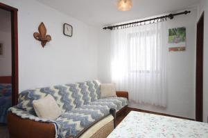 One-Bedroom Apartment with Terrace room in Apartment Stivan 382d