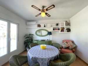 Holiday Home Costa Tropical near Beach