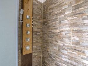 Maisons de vacances Seaside Escape for Families : photos des chambres