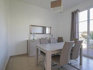 Maisons de vacances Seaside Escape for Families : photos des chambres
