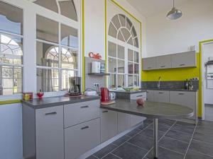 Seaside Escape for Families