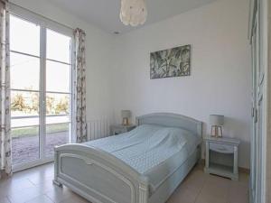 Maisons de vacances Seaside Escape for Families : photos des chambres