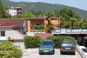 Apartments with a parking space Lovran, Opatija - 2336