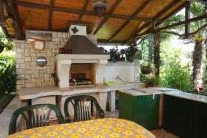 Apartments with parking spaces Lovran, Opatija - 2336