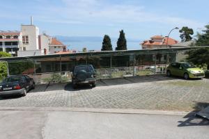 Apartments with a parking space Lovran, Opatija - 2336