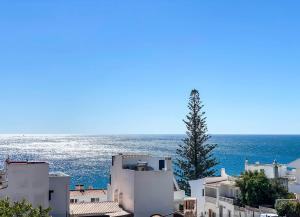 1Bed Apartment Amazing Sea View