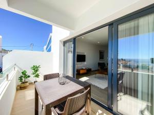 1Bed Apartment Amazing Sea View