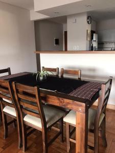 Departamento ROMA 3 Ambientes