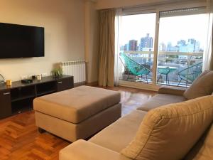 Departamento ROMA 3 Ambientes