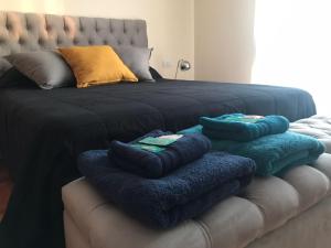 Departamento ROMA 3 Ambientes