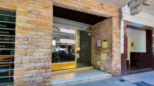 SOY PEDRO TE ESPERO EN PALERMO