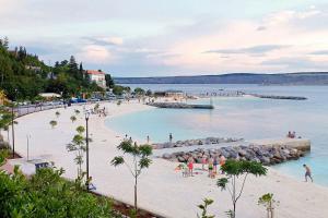 Apartments by the sea Jadranovo, Crikvenica - 16739