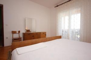 Apartments by the sea Kraj, Pasman - 331